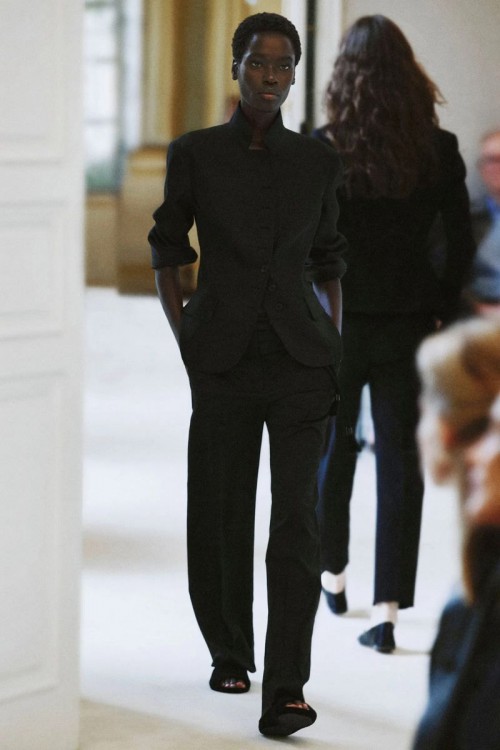 The Row Spring/Summer 2027 Show