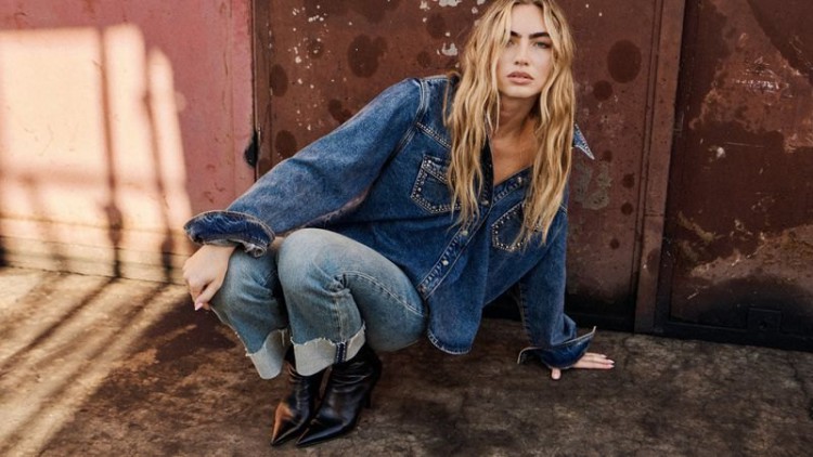 Gas Jeans Autunno Inverno 2026