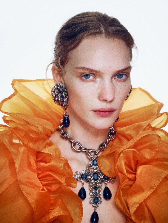 Saint Laurent Été 2026