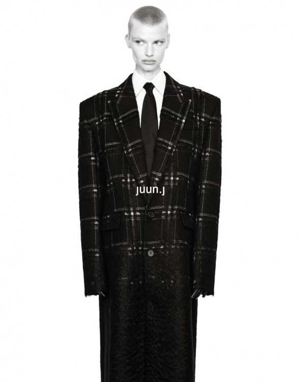 Juun.J 秋冬 2026 コレクション | Juun.J Fall/Winter 2026