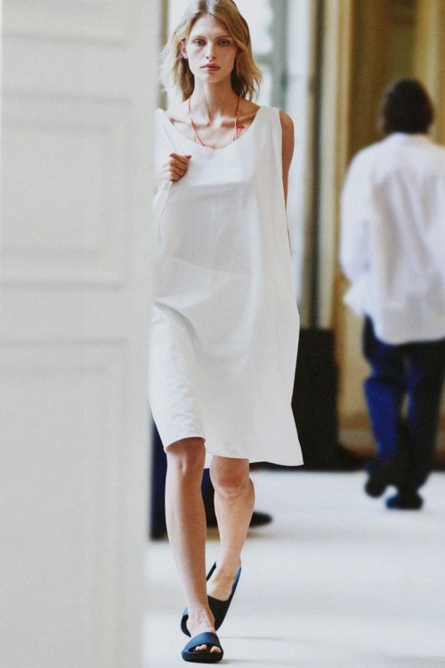 The Row Spring/Summer 2027 Show