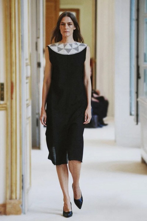 The Row Spring/Summer 2027 Show