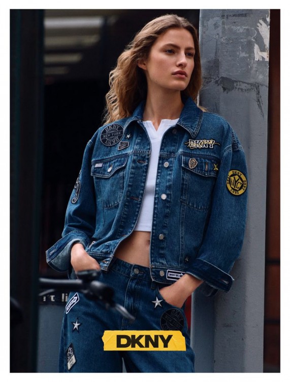 DKNY SPRING 2026