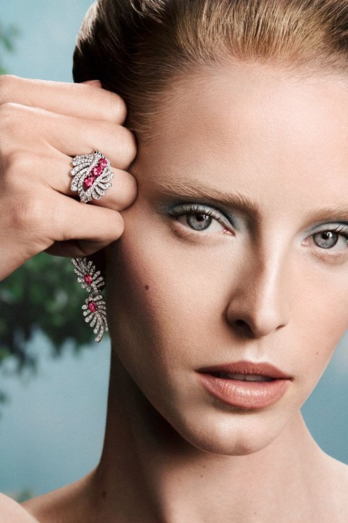 Tiffany & Co. Blue Book 2026 Hidden Garden