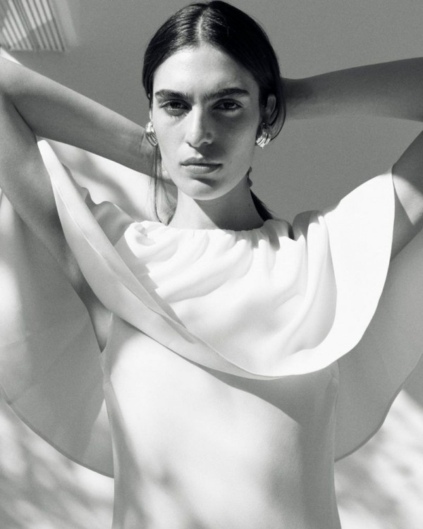 Roland Mouret Printemps-Été 2026