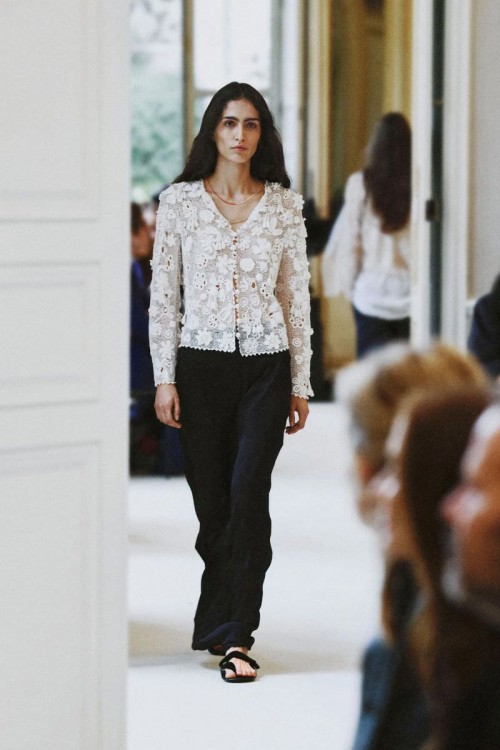 The Row Spring/Summer 2027 Show