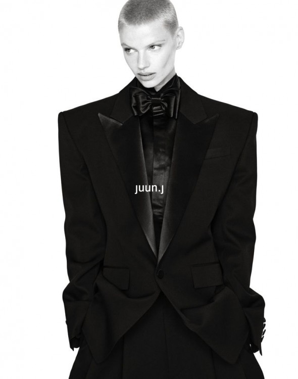 Juun.J 秋冬 2026 コレクション | Juun.J Fall/Winter 2026
