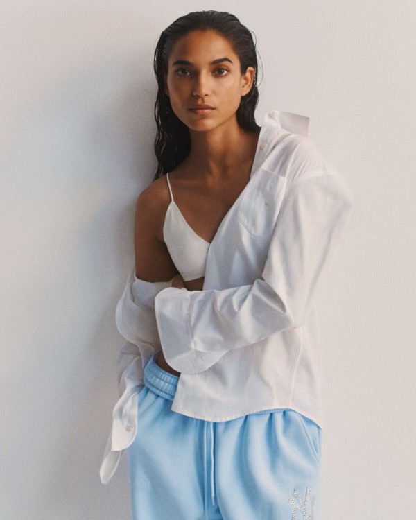 Sporty & Rich x New York Knicks 2026 Collection