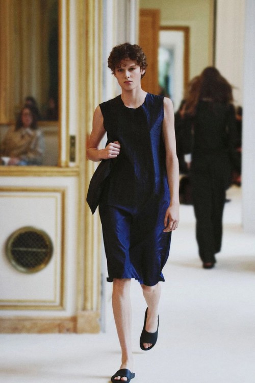 The Row Spring/Summer 2027 Show