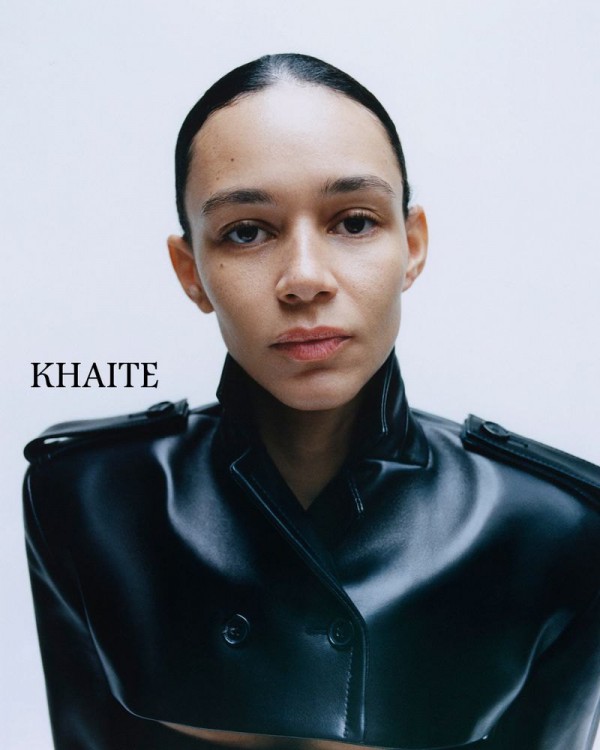 Khaite Spring Summer 2026
