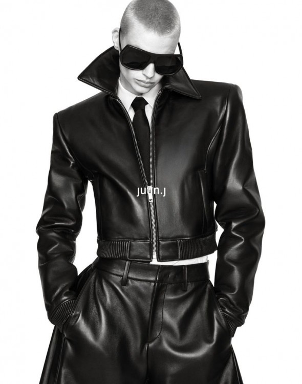 Juun.J 秋冬 2026 コレクション | Juun.J Fall/Winter 2026
