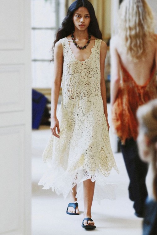 The Row Spring/Summer 2027 Show