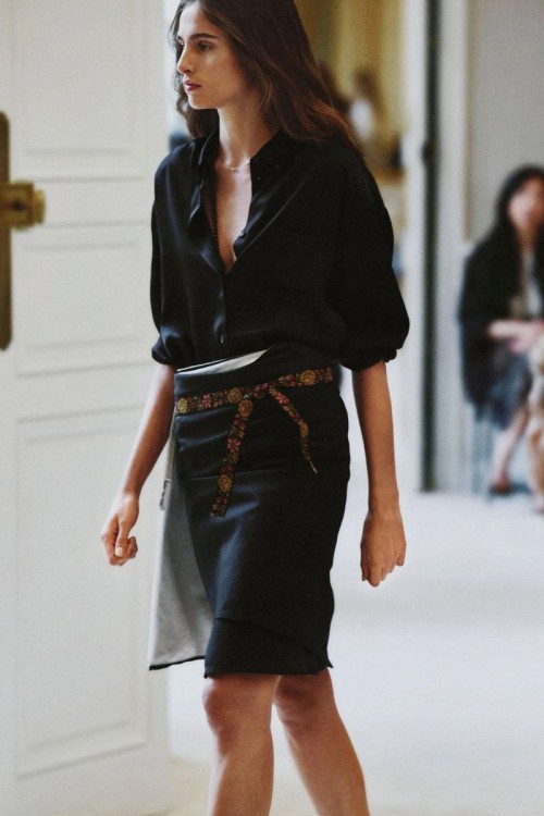 The Row Spring/Summer 2027 Show