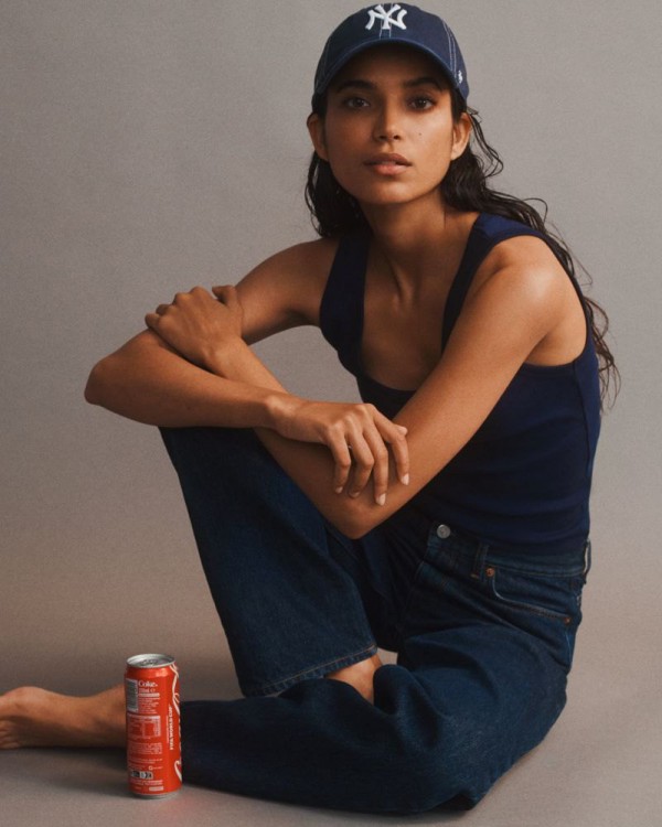 Sporty & Rich x New York Knicks 2026 Collection