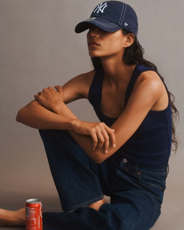 Sporty & Rich x New York Knicks 2026 Collection