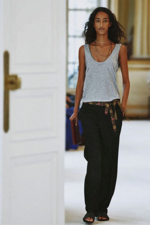 The Row Spring/Summer 2027 Show