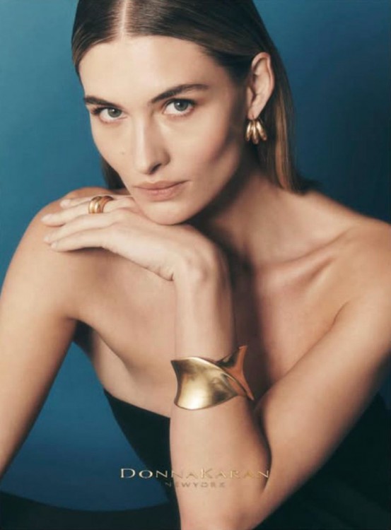 Donna Karan Spring/Summer 2026