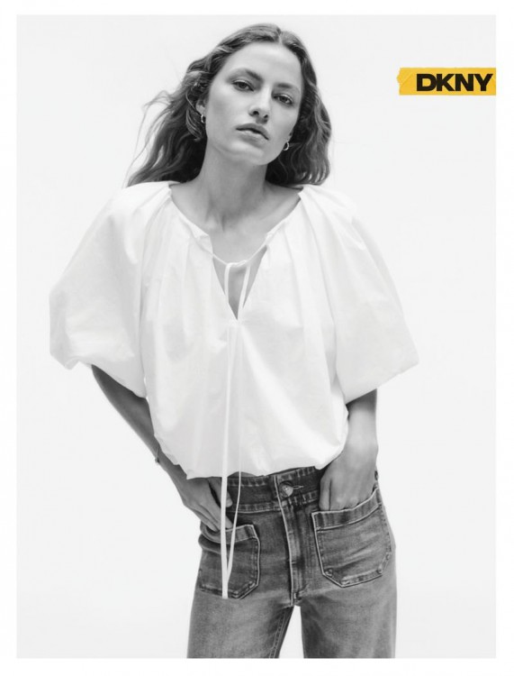DKNY SPRING 2026