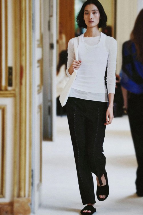 The Row Spring/Summer 2027 Show