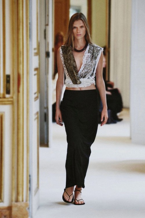 The Row Spring/Summer 2027 Show