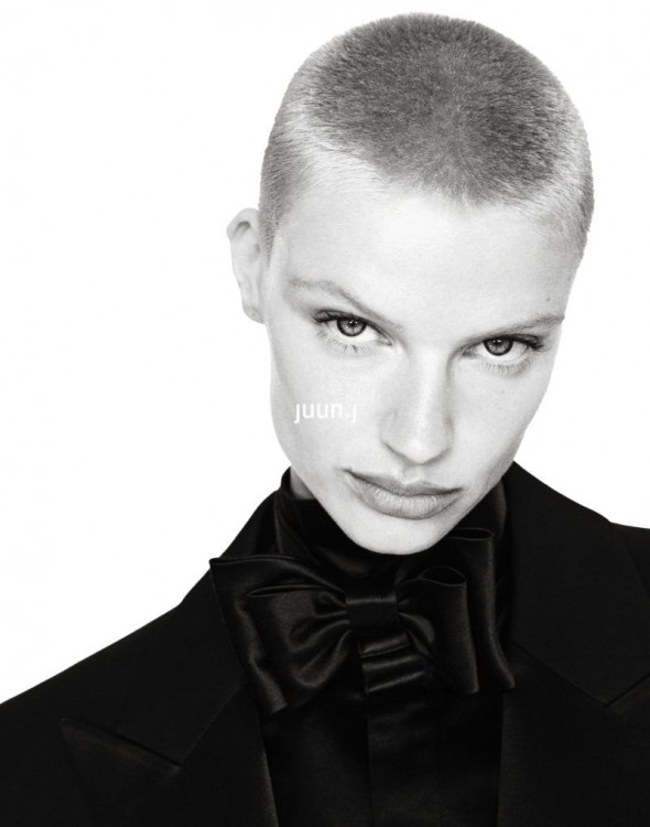 Juun.J 秋冬 2026 コレクション | Juun.J Fall/Winter 2026