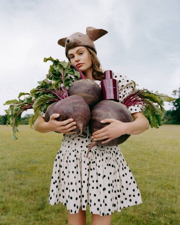Jo Malone Spring 2026 Veggies Collezione