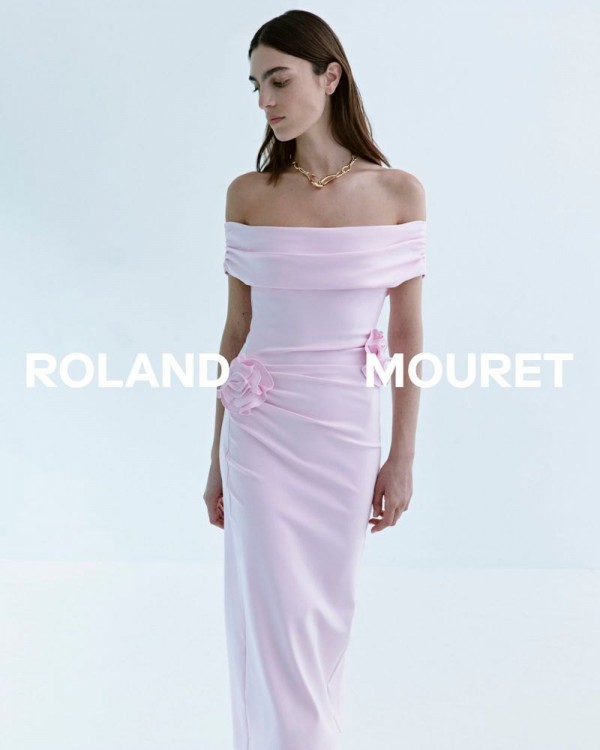 Roland Mouret Printemps-Été 2026