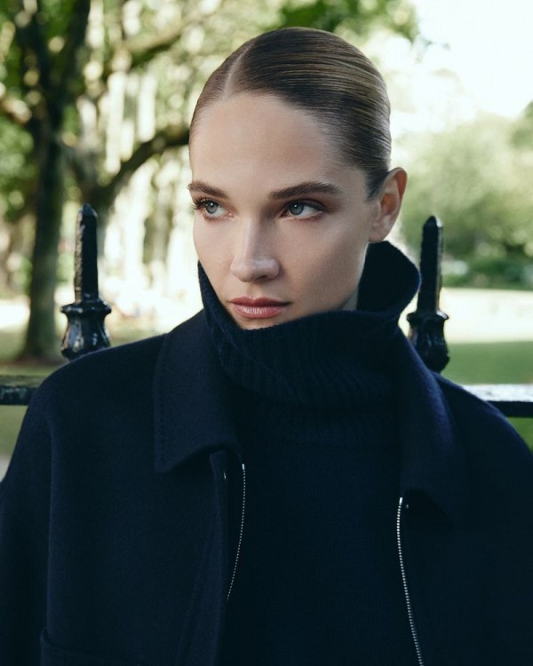 Louise Kennedy Autumn Winter 2026