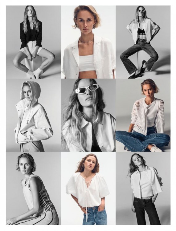 DKNY SPRING 2026