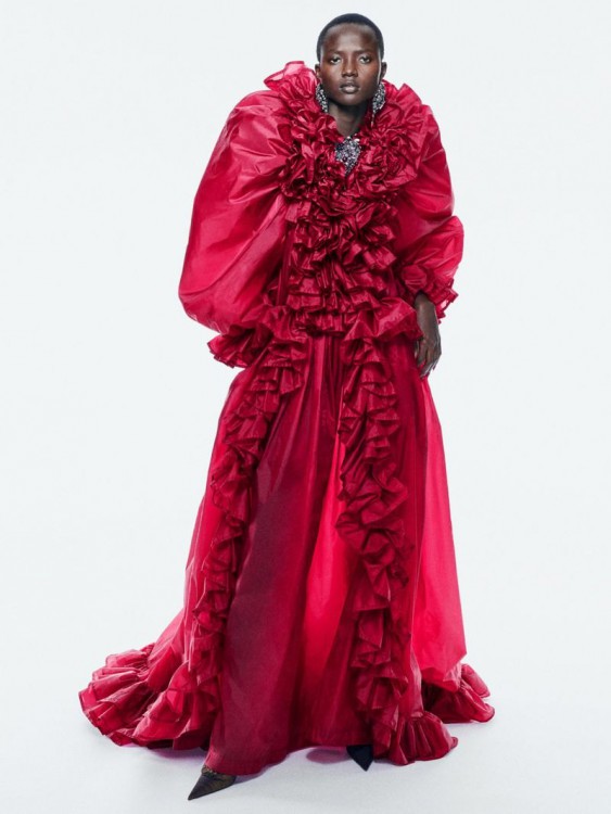 Saint Laurent Été 2026