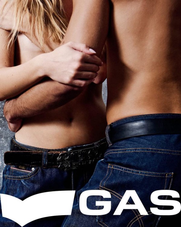 Gas Jeans Autunno Inverno 2026
