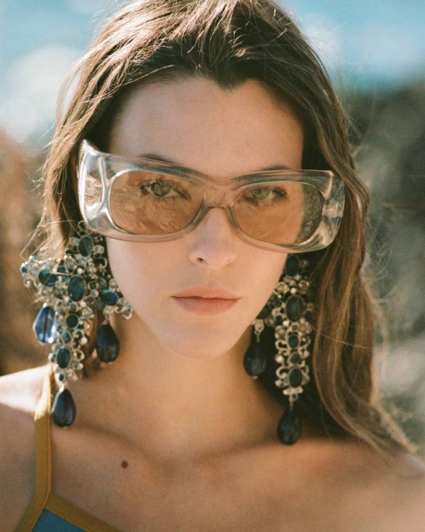 Saint Laurent Respiro 2026