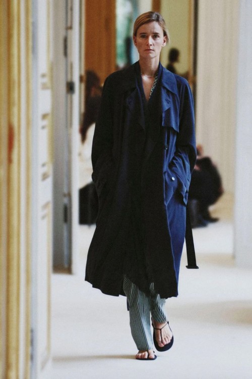 The Row Spring/Summer 2027 Show