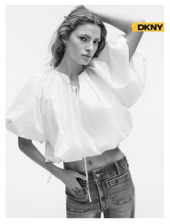 DKNY SPRING 2026