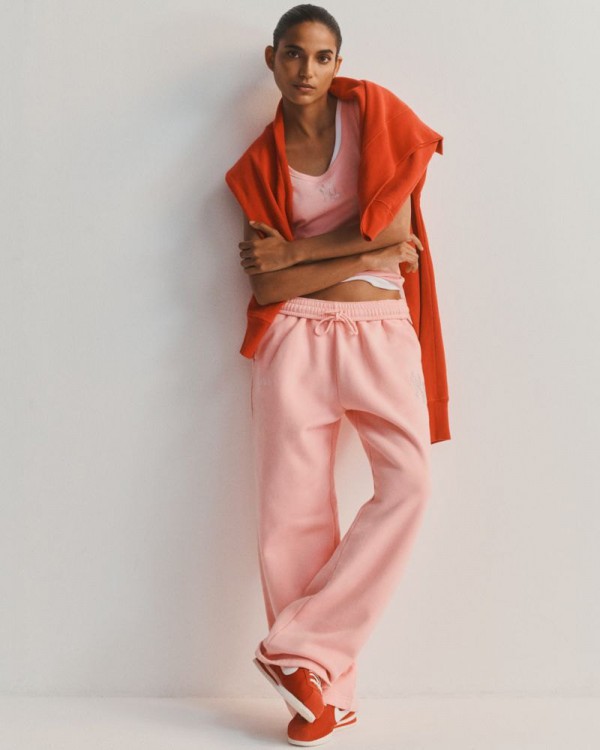 Sporty & Rich x New York Knicks 2026 Collection