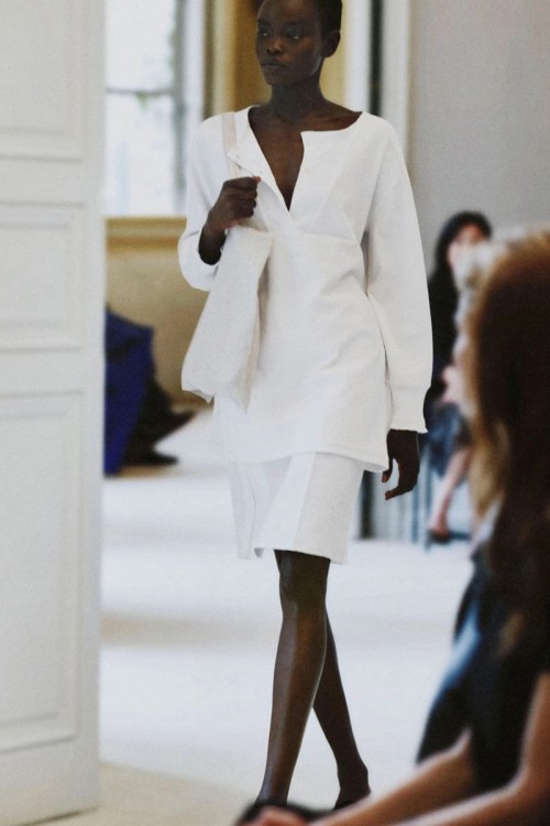 The Row Spring/Summer 2027 Show