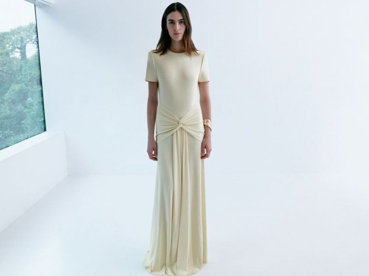 Roland Mouret Printemps-Été 2026