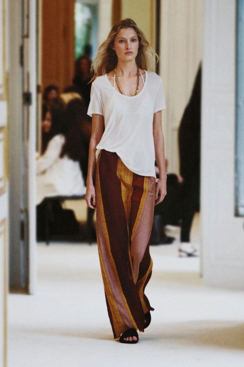 The Row Spring/Summer 2027 Show