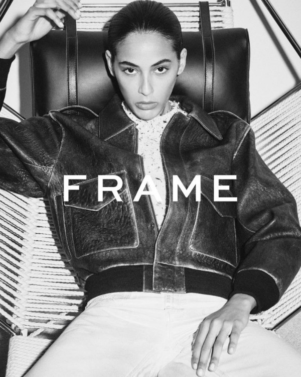 FRAME WOMENS Pre-Spring 2027