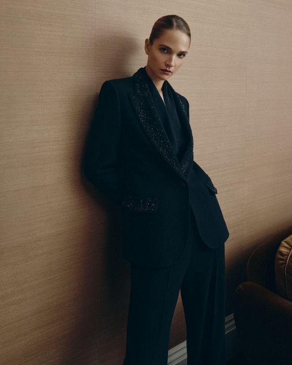 Louise Kennedy Autumn Winter 2026