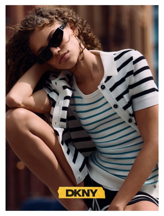 DKNY SPRING 2026