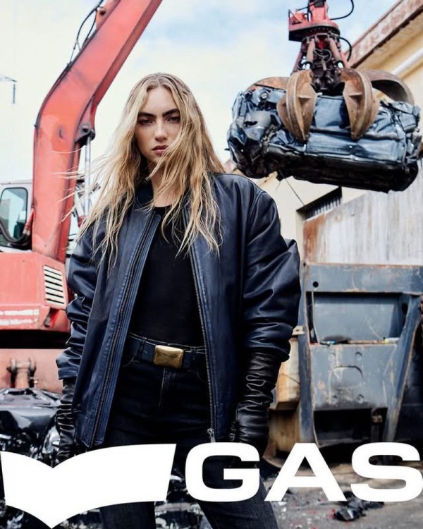 Gas Jeans Autunno Inverno 2026