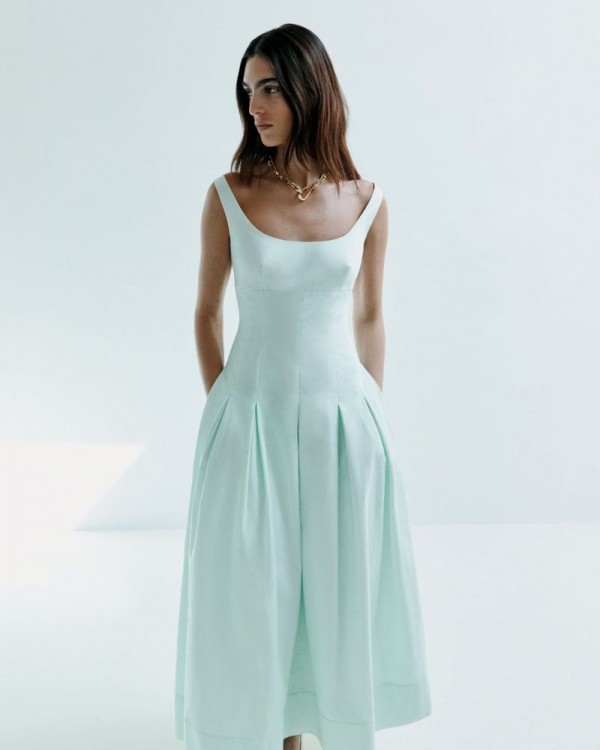 Roland Mouret Printemps-Été 2026