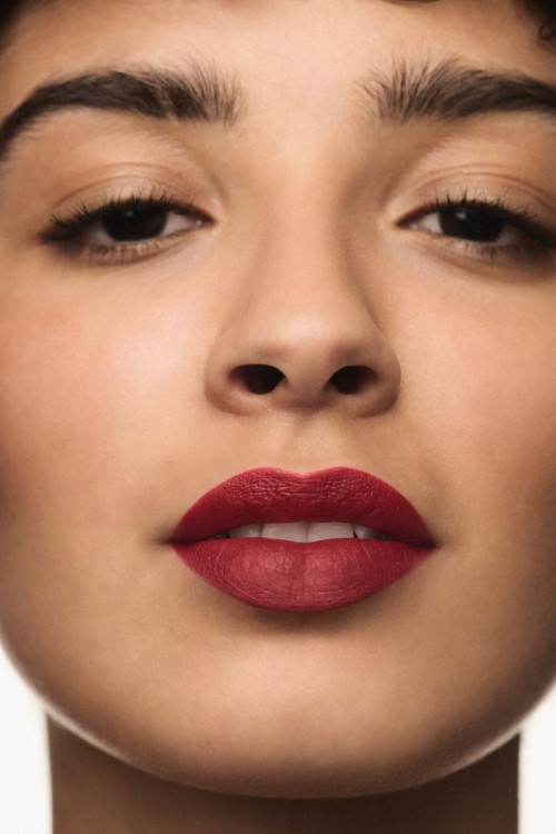 U/1ST LIP SERUM SALMA