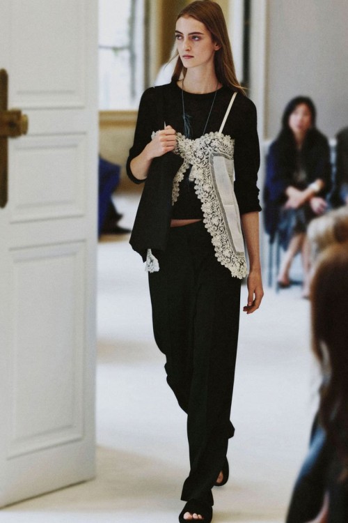 The Row Spring/Summer 2027 Show