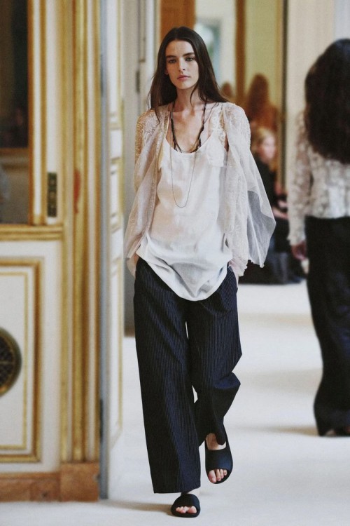The Row Spring/Summer 2027 Show