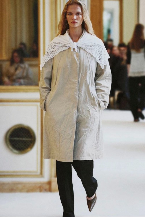 The Row Spring/Summer 2027 Show