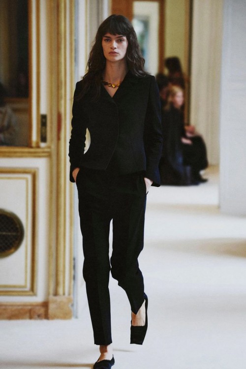 The Row Spring/Summer 2027 Show