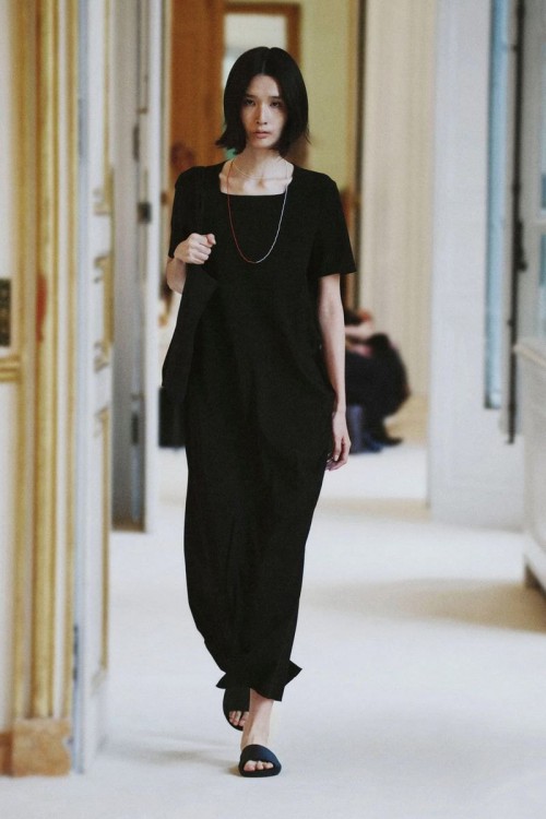 The Row Spring/Summer 2027 Show