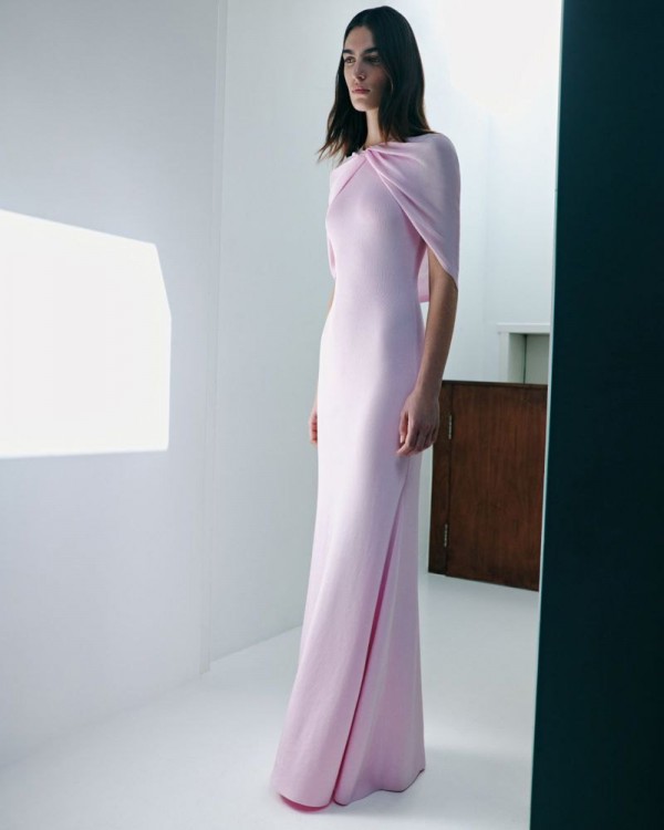 Roland Mouret Printemps-Été 2026